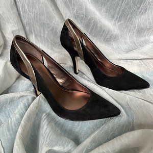 Calvin Klein Ninnah Pumps
